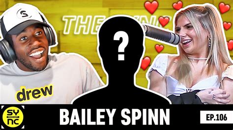 bailey spinn leaked|Bailey Spinn